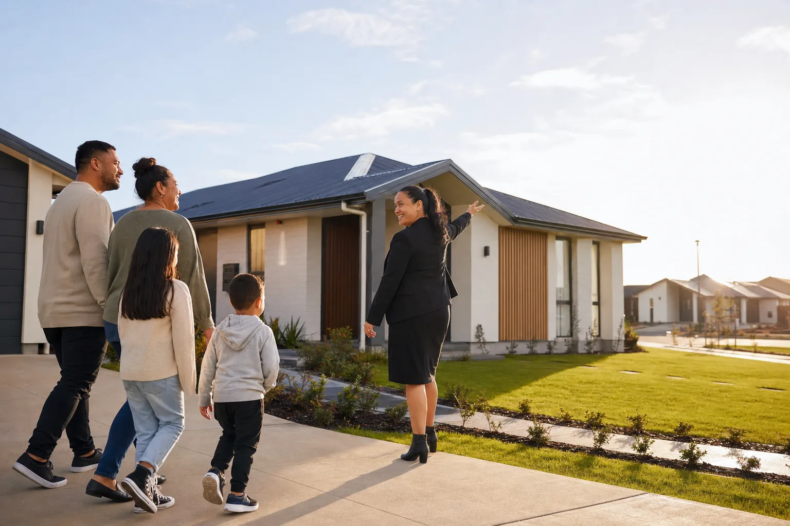 My Home Buyer Programme cover