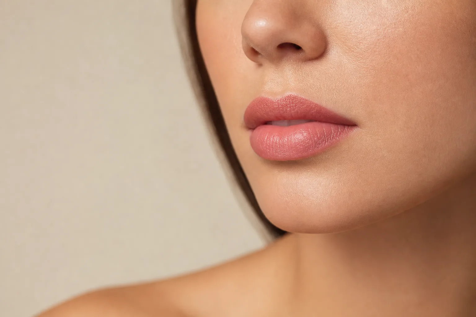 Lip Blush Ergebnis